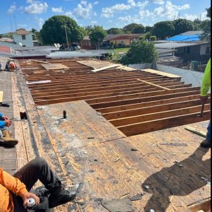 Roofing and Waterproofing in Chicago, IL