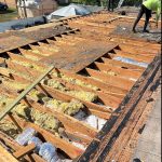 Roofing and Waterproofing in Chicago, IL