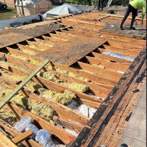 Roofing and Waterproofing in Chicago, IL
