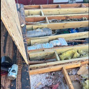 Roofing and Waterproofing in Chicago, IL