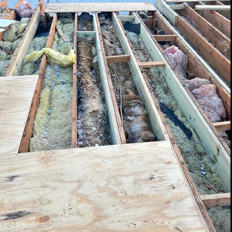 Roofing and Waterproofing in Chicago, IL