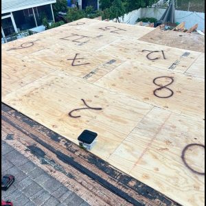 Roofing and Waterproofing in Chicago, IL
