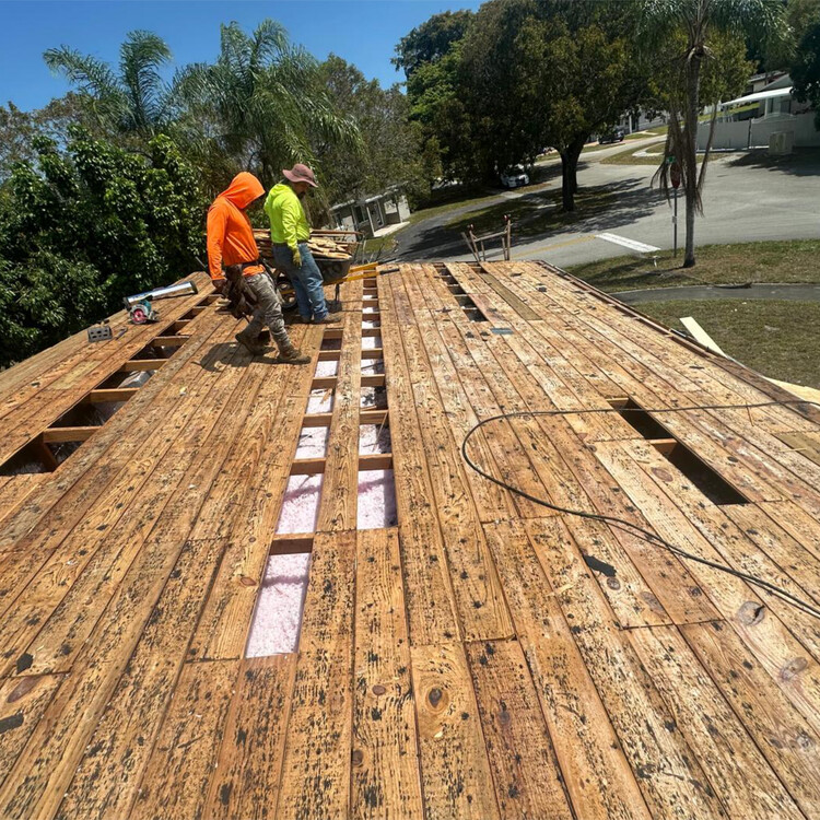 Roofing and Waterproofing in Chicago, IL