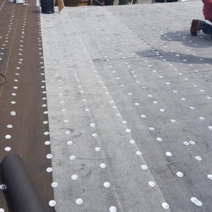 Roofing and Waterproofing in Chicago, IL