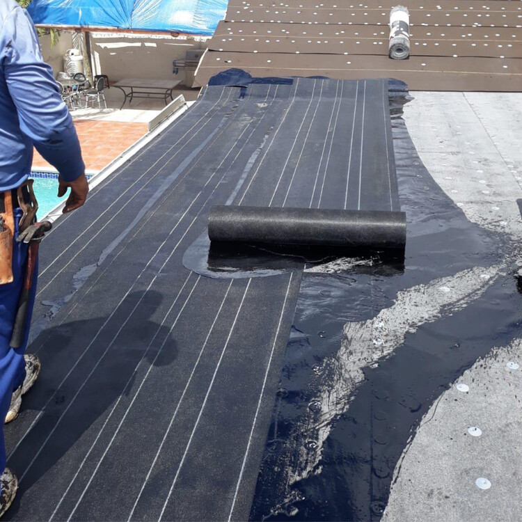 Roofing and Waterproofing in Chicago, IL