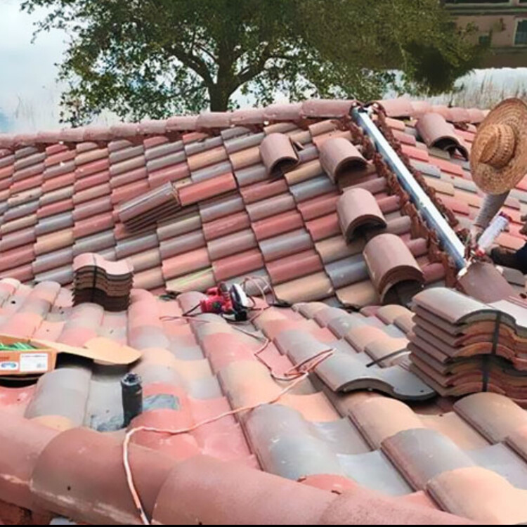 Roofing and Waterproofing in Chicago, IL