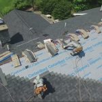 Roofing and Waterproofing in Chicago, IL