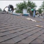 Roofing and Waterproofing in Chicago, IL
