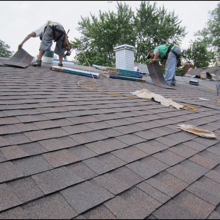 Roofing and Waterproofing in Chicago, IL