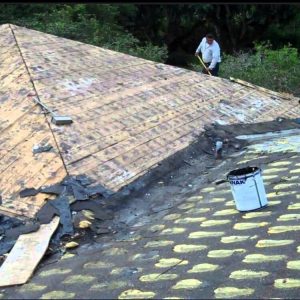 Roofing and Waterproofing in Chicago, IL