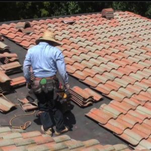Roofing and Waterproofing in Chicago, IL