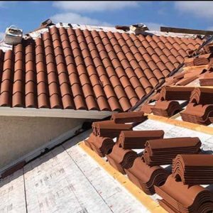 Roofing and Waterproofing in Chicago, IL