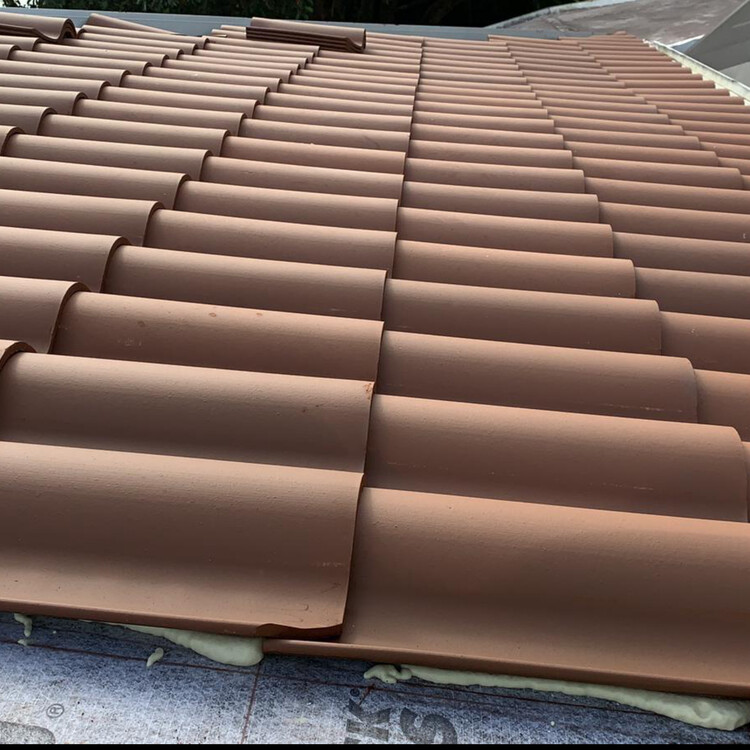 Roofing and Waterproofing in Chicago, IL