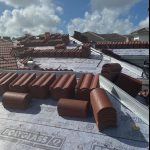 Roofing and Waterproofing in Chicago, IL