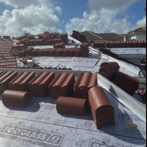 Roofing and Waterproofing in Chicago, IL