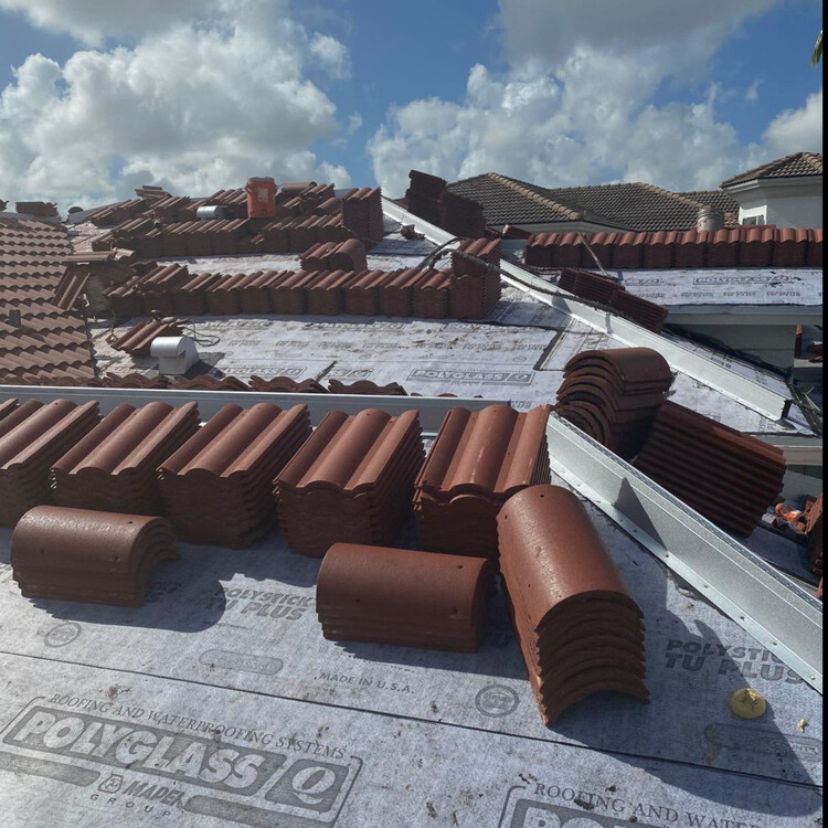 Roofing and Waterproofing in Chicago, IL