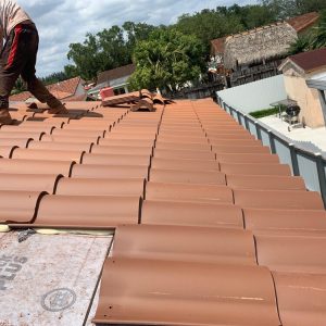 Roofing and Waterproofing in Chicago, IL