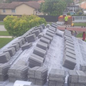 Roofing and Waterproofing in Chicago, IL