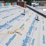 Roofing and Waterproofing in Chicago, IL