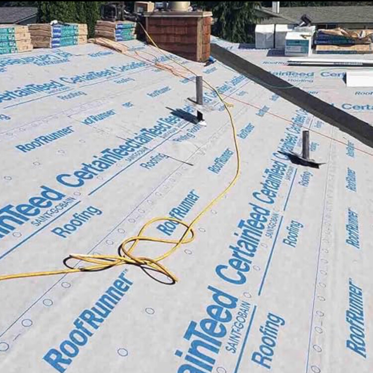 Roofing and Waterproofing in Chicago, IL