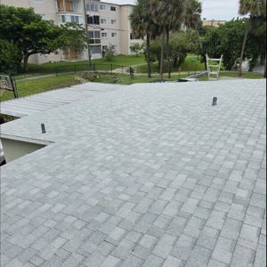 Roofing and Waterproofing in Chicago, IL