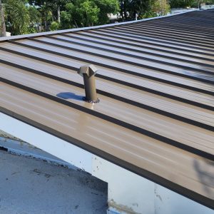 Roofing and Waterproofing in Chicago, IL