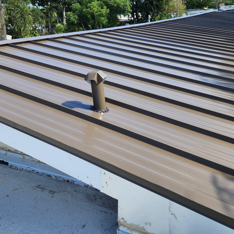 Roofing and Waterproofing in Chicago, IL