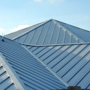 Roofing and Waterproofing in Chicago, IL
