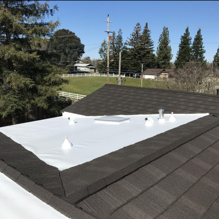 Roofing and Waterproofing in Chicago, IL