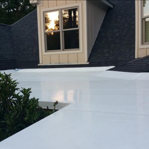 Roofing and Waterproofing in Chicago, IL