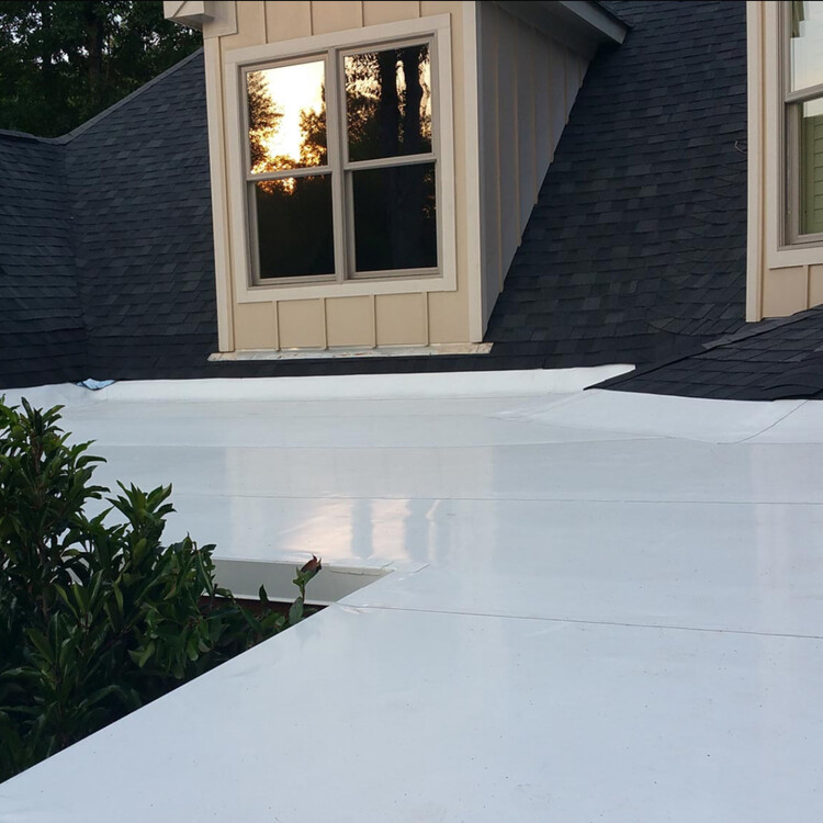 Roofing and Waterproofing in Chicago, IL