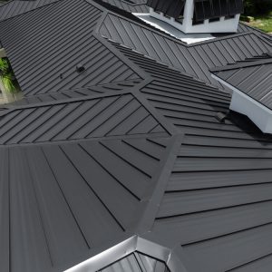 Roofing and Waterproofing in Chicago, IL