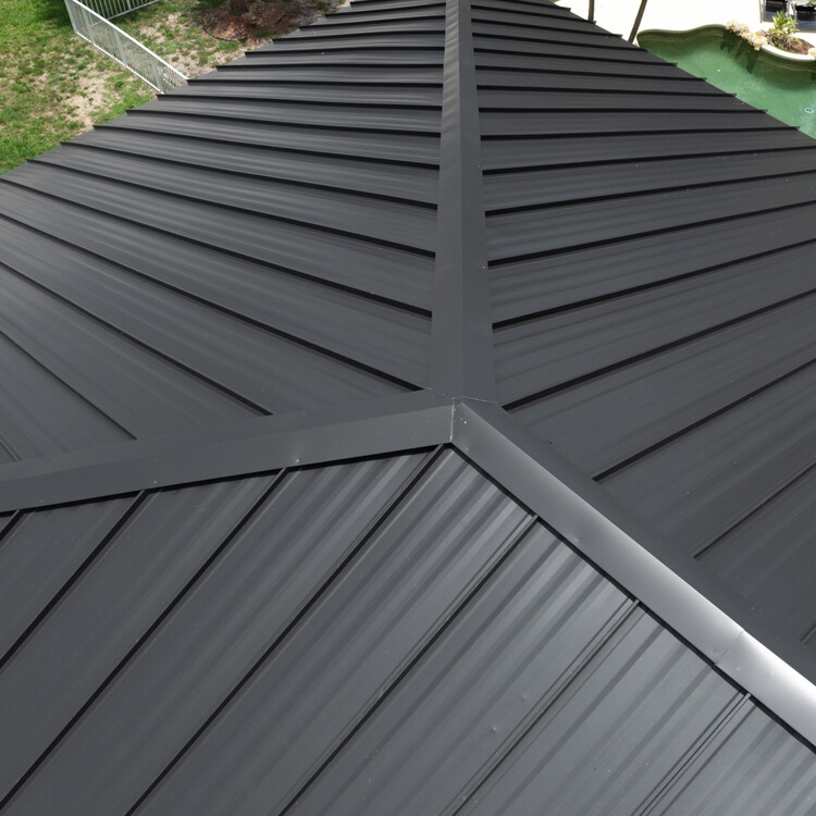 Roofing and Waterproofing in Chicago, IL