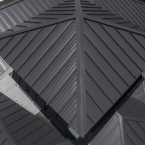 Roofing and Waterproofing in Chicago, IL