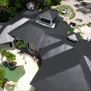 Roofing and Waterproofing in Chicago, IL