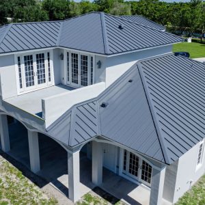 Roofing and Waterproofing in Chicago, IL