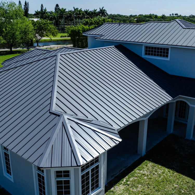 Roofing and Waterproofing in Chicago, IL