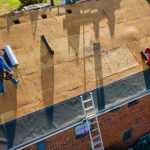 Roofing and Waterproofing in Chicago, IL