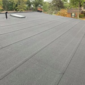 Roofing and Waterproofing in Chicago, IL