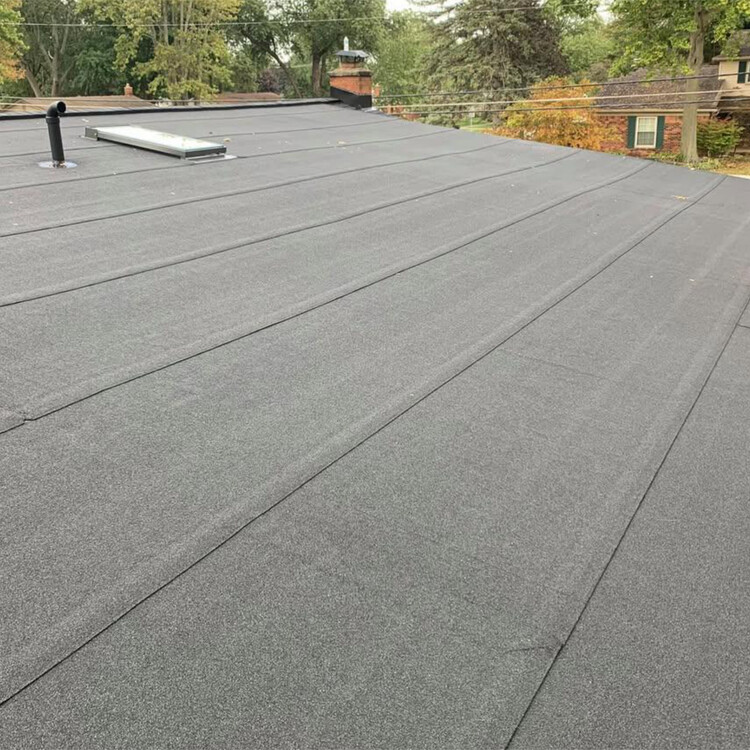 Roofing and Waterproofing in Chicago, IL