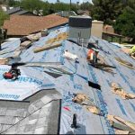 Roofing and Waterproofing in Chicago, IL